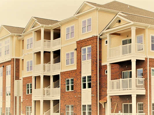 The Choices at Holland Windsor property